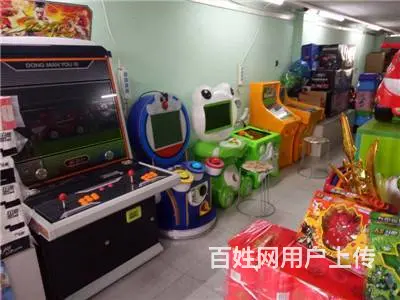 向阳市场中段日用品玩具店出兑 - 图片 5