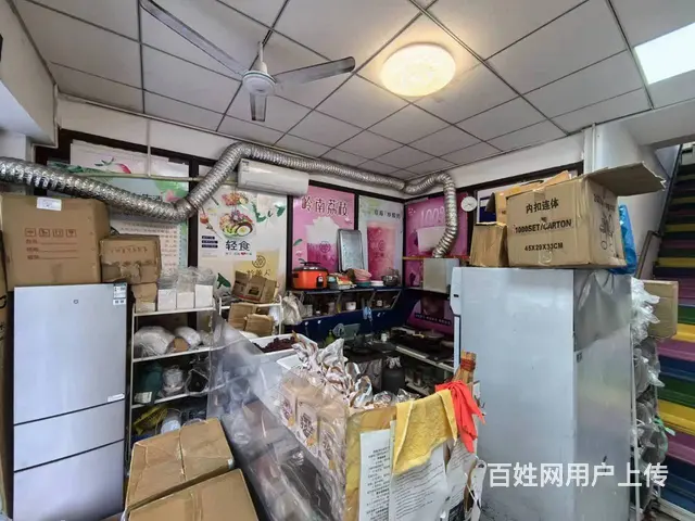 【搞定了！】南岗健兴街 品牌 轻食 外卖店出兑  小吃店出兑 - 图片 5