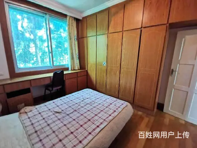 人民公园4小旁三楼市三房配套齐全低保养好 - 图片 12