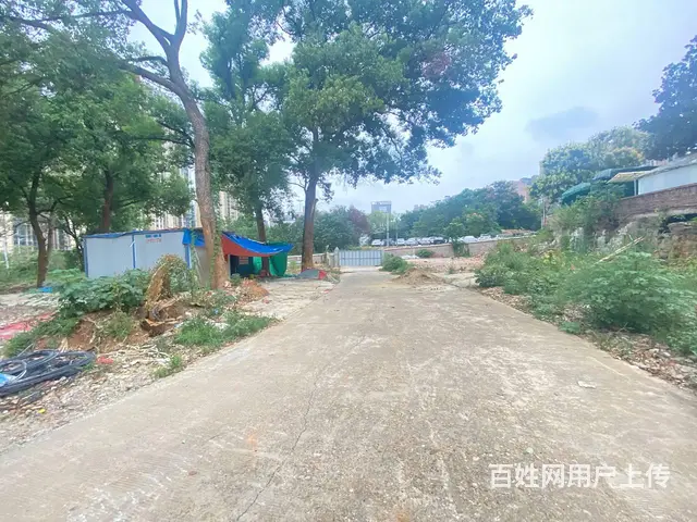 芙蓉区星沙远大二路10000平场地，7亩鱼塘出租，可分租 - 图片 8