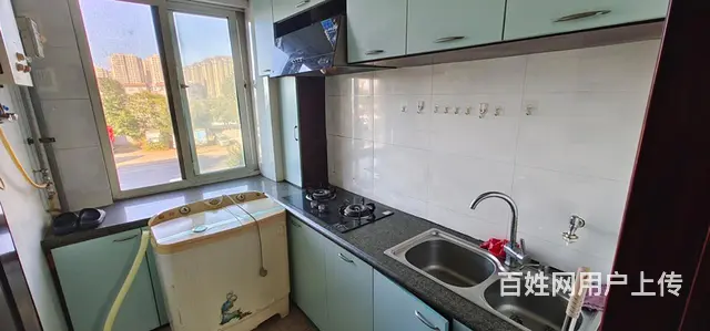 九龙园3楼两室能做饭家具家电齐全押金500 - 图片 7