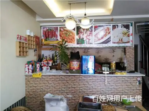 东出口筑石立方空间烧烤饭店赔钱出兑 - 图片 6
