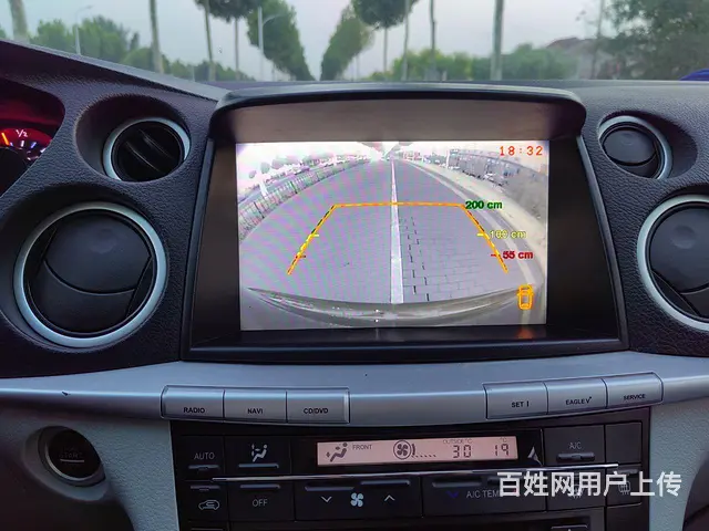 纳智捷 大7 SUV 2014款 2.2T 手自一体 四驱智 - 图片 10