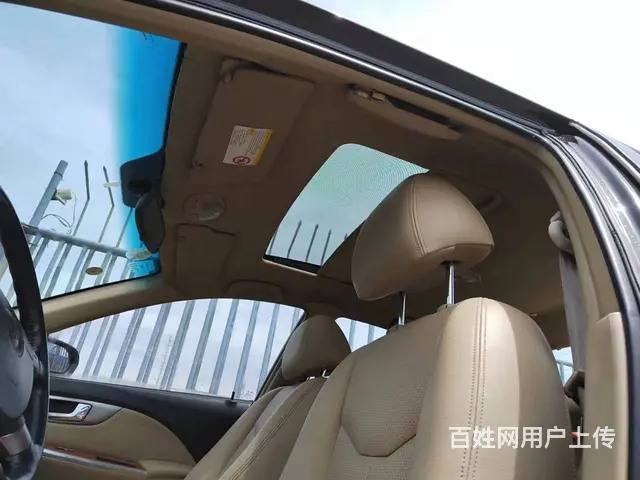 别克 凯越 2008款 凯越HRV 1.6 手动 豪华版 - 图片 5
