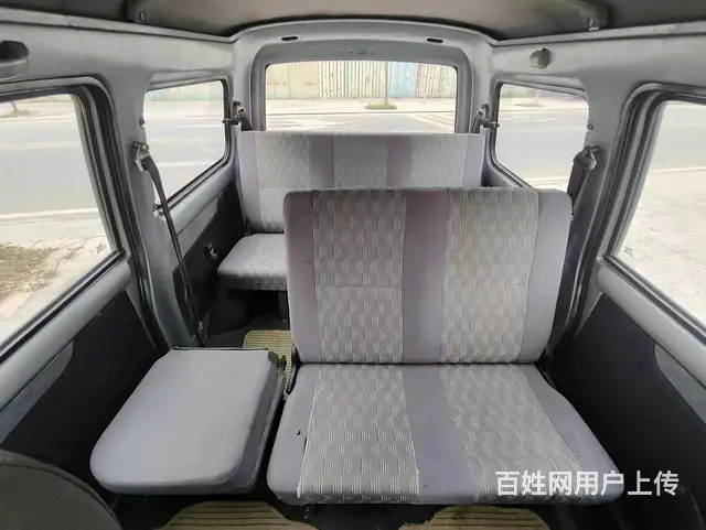 五菱荣光面包车多台挑选 - 图片 9