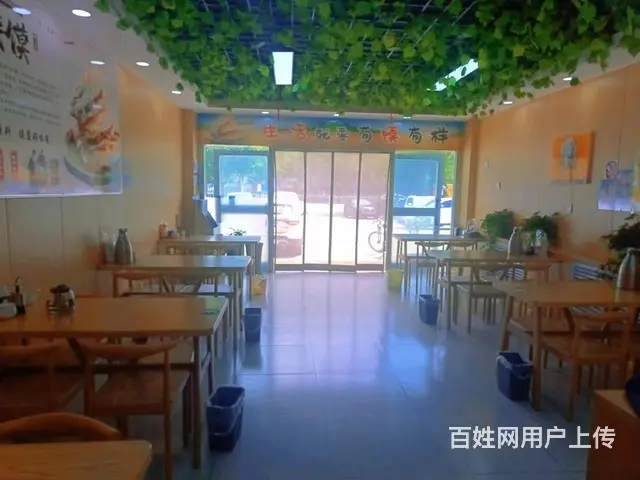 B个人一华山龙湖苑餐厅转让 - 图片 5