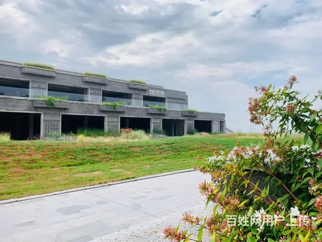 孟津自己的高品质园区，享受花园办公，优质政策扶，让您安心办公 - 图片 9