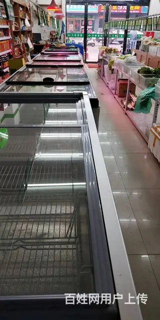 吕梁市孝义市文昌街贾庄小区附近108平超市转让 - 图片 5
