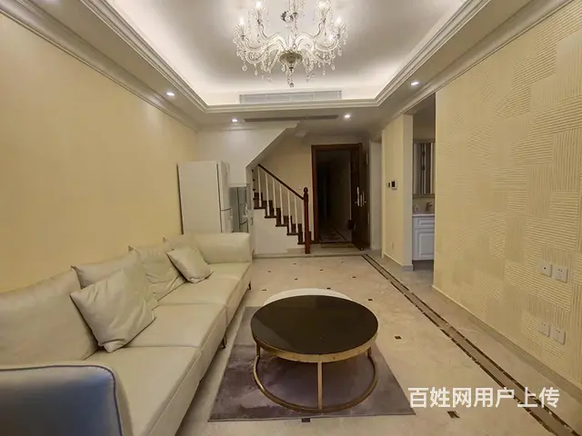 横琴 荔枝湾(南区) 豪华装修 4室 家具家电齐全 享受生活 - 图片 1