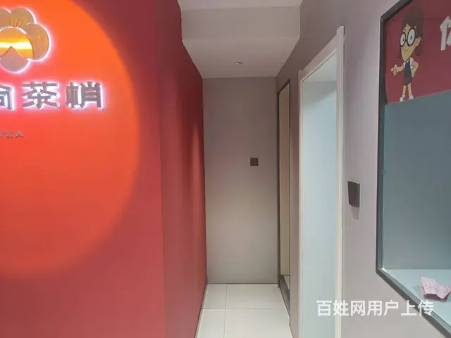 （帮选铺）一酒泉一中附近饮品奶茶店转让 - 图片 6