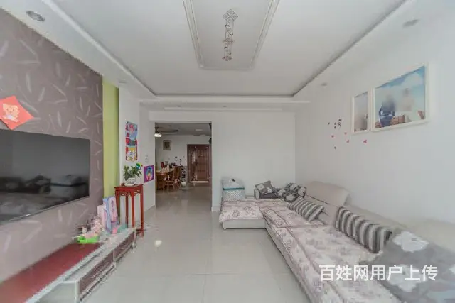 捡漏 直降15万 龙城中学旁 天润园精装三房 采光好 价格优 - 图片 2