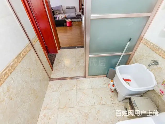 南 星宇丽晶 3室2厅，精装修 靠菜场很近，适合老 - 图片 2