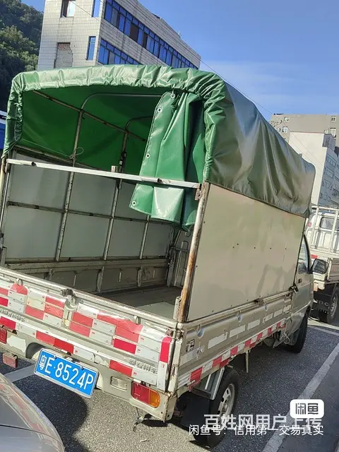 五菱 其他 国4 - 图片 6