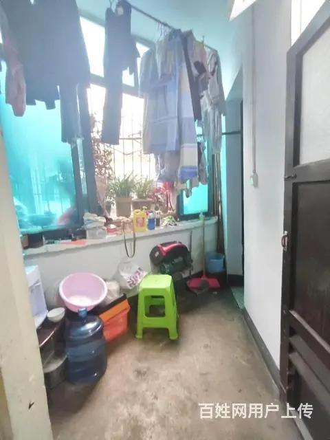 四小一中范围公园路温馨两居室产证齐全随时过户临近桂花市场 - 图片 8