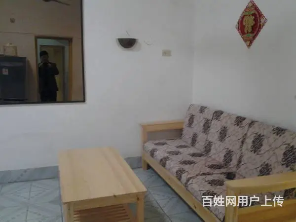 白沙南路南沙井2室1厅1厨1卫房 - 图片 2