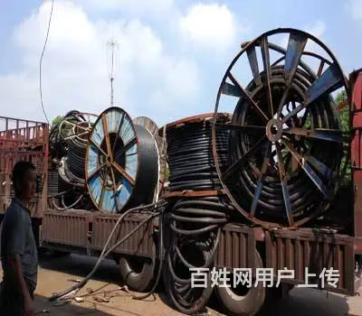 珠海工厂机械设备回收那些区域 - 图片 1