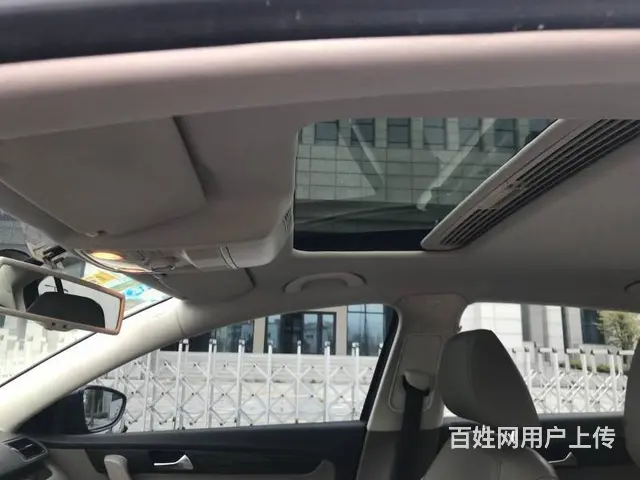 大众 迈腾 2012款 1.8TSI 双离合 改款 - 图片 9