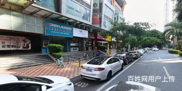 新华城周边 旺铺招租 适合餐饮小吃水果等 - 图片 7