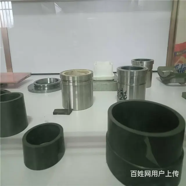 安德里茨离心脱水机维修工厂质量可靠 - 图片 4