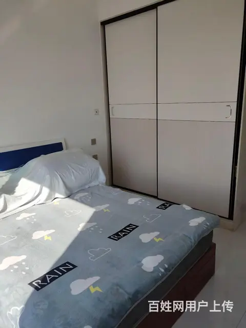 世纪城四期南北通透精装带车位好楼层性价比的一套房 - 图片 5