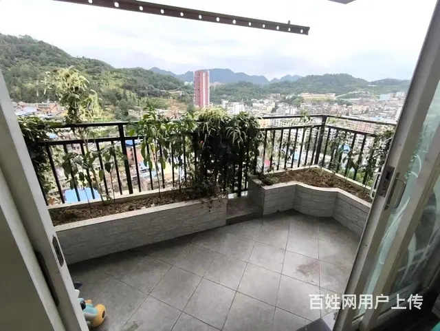瑞丰新城精装修三房两厅一卫房产证齐拎包入住停车免费 - 图片 11