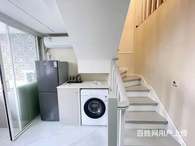 福星惠誉东湖城拾光寓1室 超低价出租 采光好 - 图片 2
