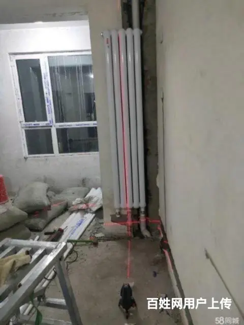 高师傅暖气电工自来水 - 图片 2