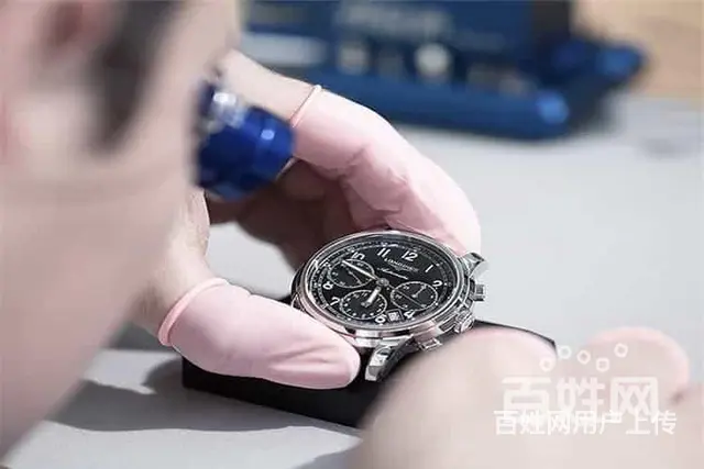 高端北京伯爵维修点 - 图片 1