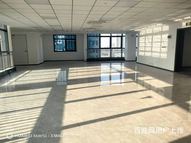 金龙湖旁1000平纯办公欢迎看房 - 图片 8