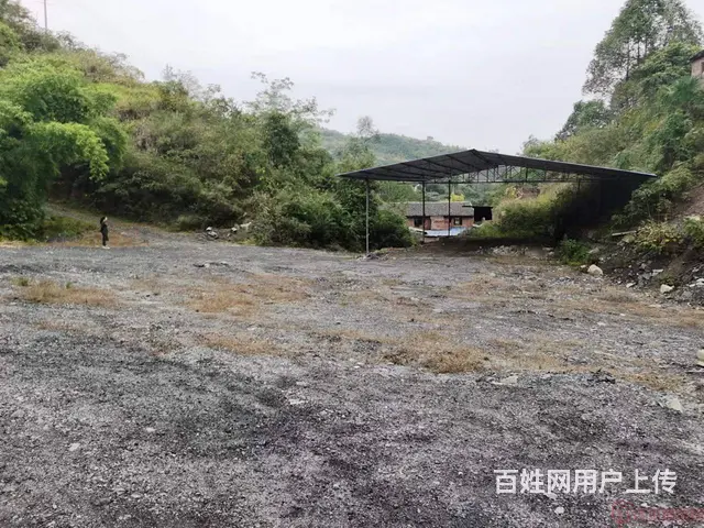 （达铺源网）达州市高新区幺塘乡15000㎡厂房出租 - 图片 4