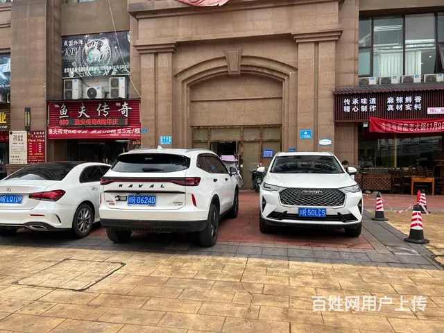 哈弗 - 图片 1
