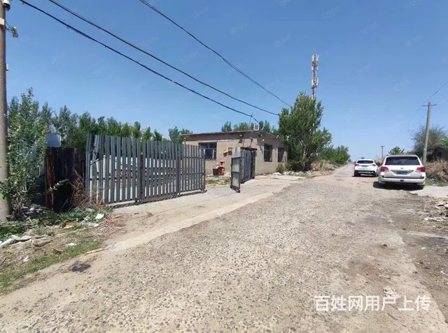 香坊进乡街团结村厂房场地出租 - 图片 8