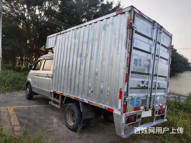 19年上牌金杯小四轮 - 图片 5