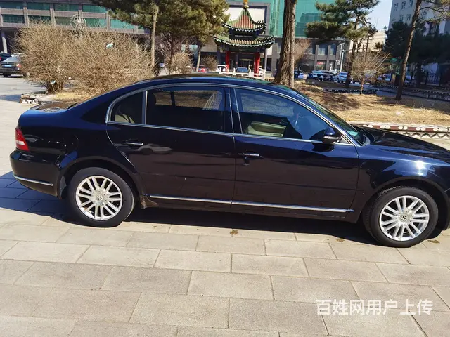【搞定了！】大众 帕萨特 2009款 帕萨特 领驭 1.8T - 图片 3