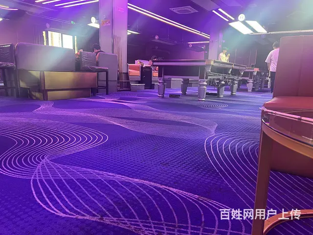 台球房棋牌室酒馆一体 - 图片 2