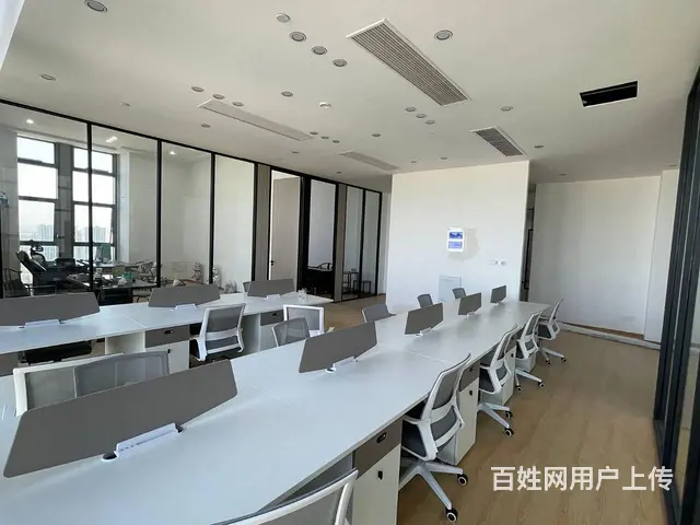 智格新城大厦，全新装修，68、138、208、310方都有 - 图片 3