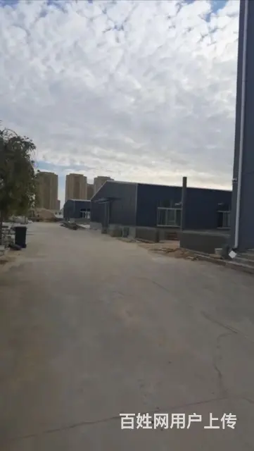 文登义乌市场审批中心附近钢结构标准厂房 办公室出租 - 图片 5