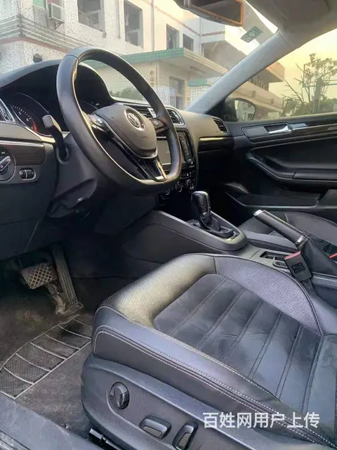 大众 速腾 2019款 1.4TSI 双离合 280TSI - 图片 9