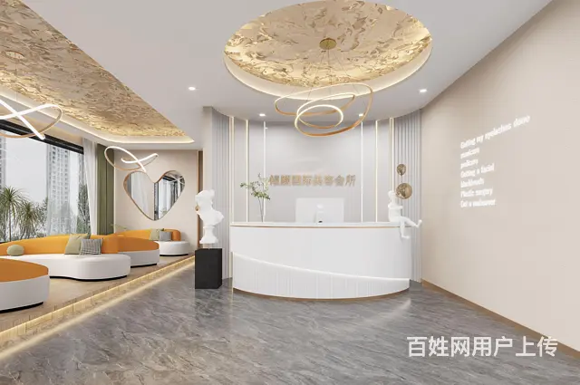 新宾网红饭店美容院装修优选企业 - 图片 3