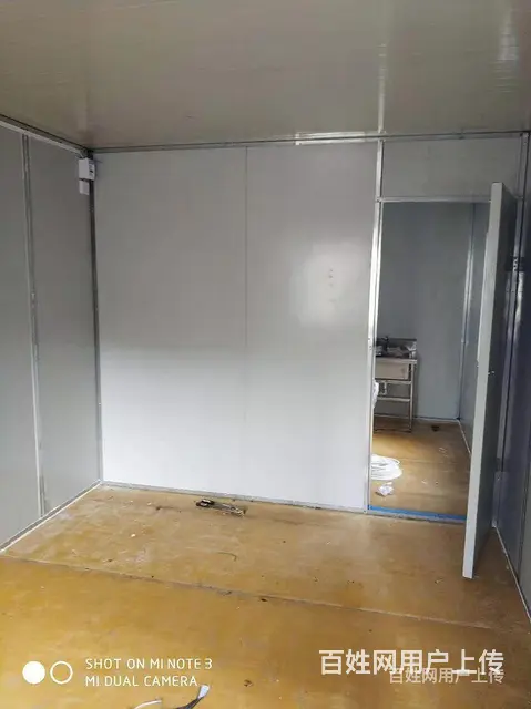 舟山普陀区六横镇、，集装箱出租出售移动房出租出售厂家 - 图片 2