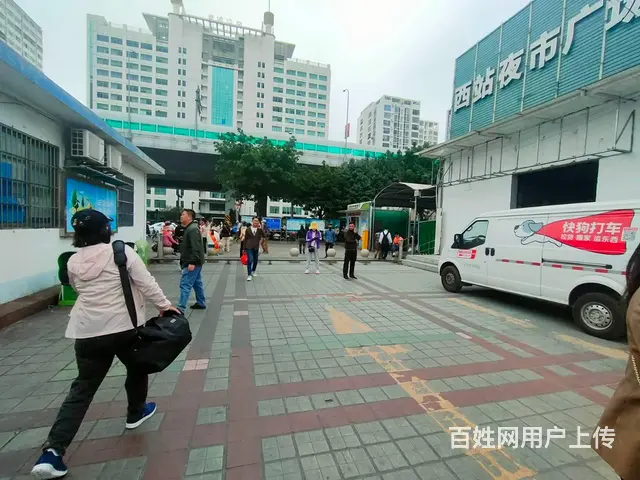 （51旺铺推荐）海秀西路汽车西站150平出租 - 图片 6