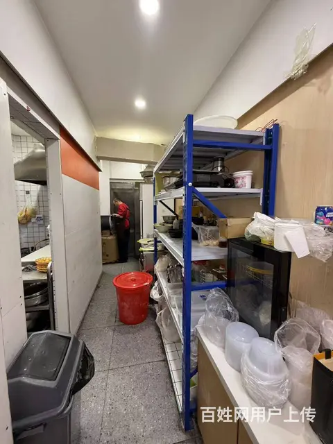 【搞定了！】香坊区军立街立汇美罗湾临街快餐店出兑转让 - 图片 11