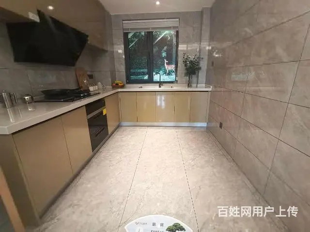 苏滁万达旁外国语轻轨四大环绕 现房洋房精装修送车位 - 图片 10