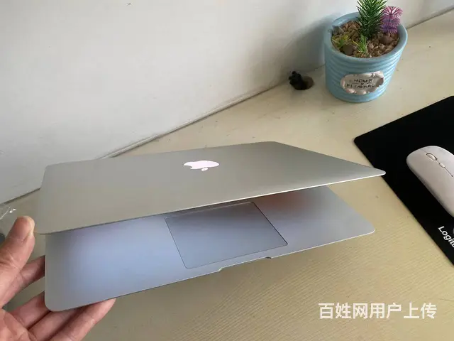 可送货 9新苹果AIR超轻薄刀锋版 苹果笔记本i5 - 图片 7