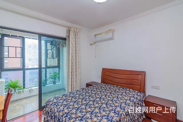 急售 公园九号朝南三房 湘雅附一 6号线 富兴旁高档小区 - 图片 8