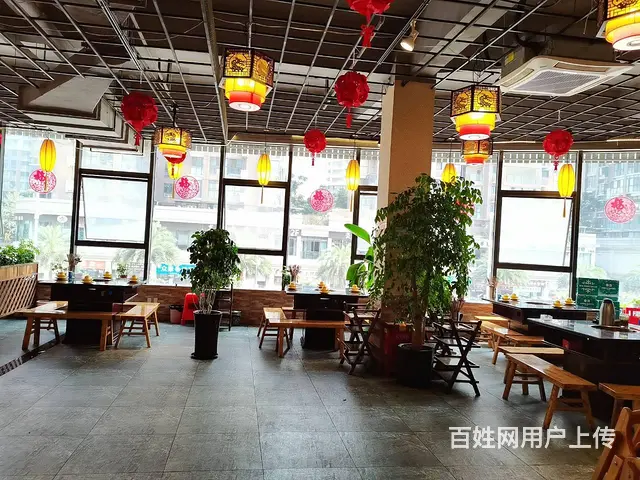 XSY 几十栋社区20米超大门头8年旺铺可合作可转让 - 图片 3