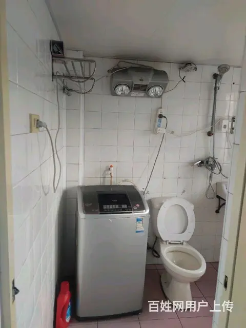 翠华小区38号楼对外出租 - 图片 5