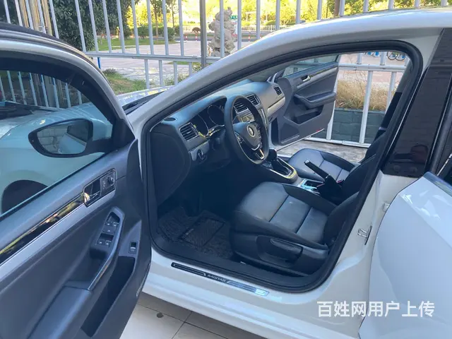 大众 速腾 2018款 1.6 手自一体 舒适型 - 图片 9