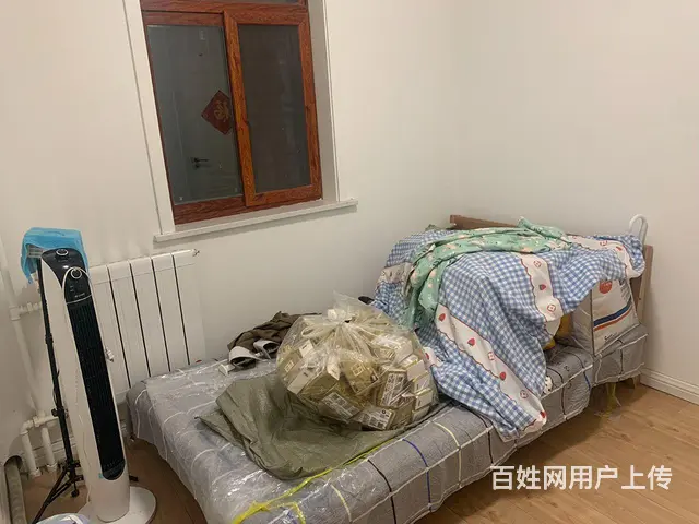 苏堤小区三室暖气房出租 - 图片 8