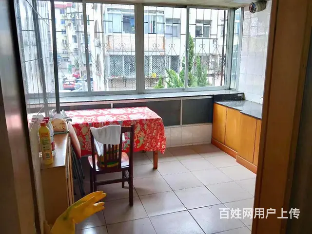 烟台山朝阳街日报社附近2楼2室1厅 - 图片 6